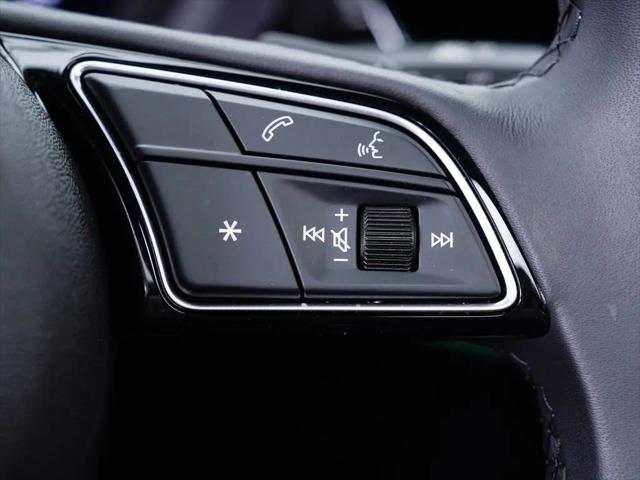 2025 Audi A3 Premium 40 TFSI quattro S tronic