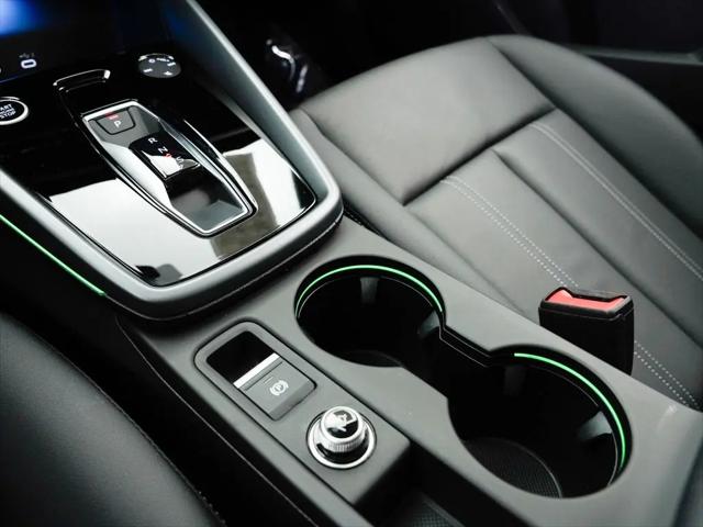 2025 Audi A3 Premium 40 TFSI quattro S tronic