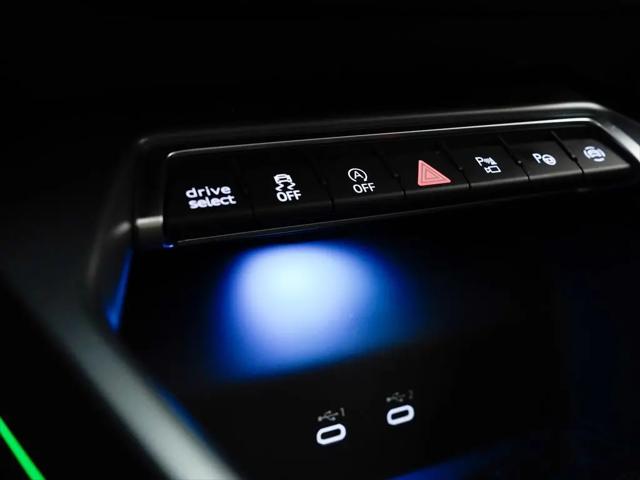 2025 Audi A3 Premium 40 TFSI quattro S tronic
