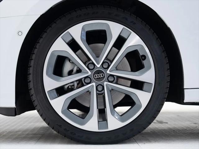 2025 Audi A3 Premium 40 TFSI quattro S tronic