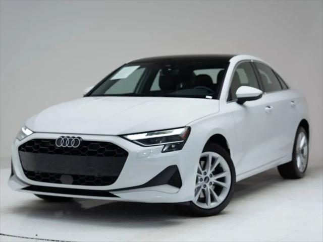 2025 Audi A3 Premium Plus 40 TFSI quattro S tronic for sale in Beaverton, OR