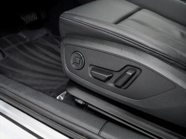 2025 Audi A3 Premium Plus 40 TFSI quattro S tronic