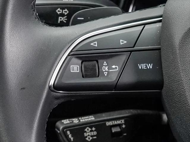 2025 Audi A3 Premium Plus 40 TFSI quattro S tronic