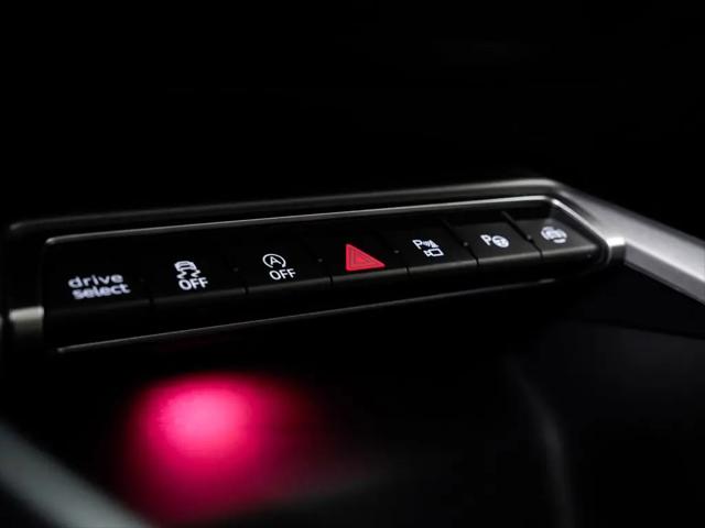 2025 Audi A3 Premium Plus 40 TFSI quattro S tronic