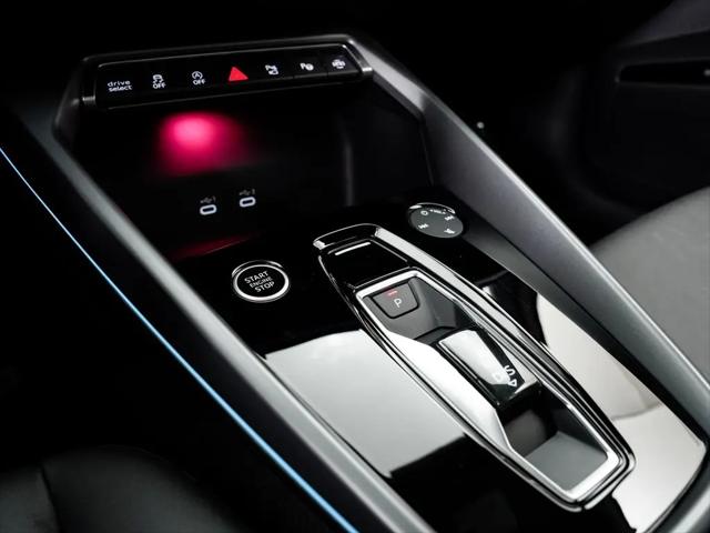 2025 Audi A3 Premium Plus 40 TFSI quattro S tronic