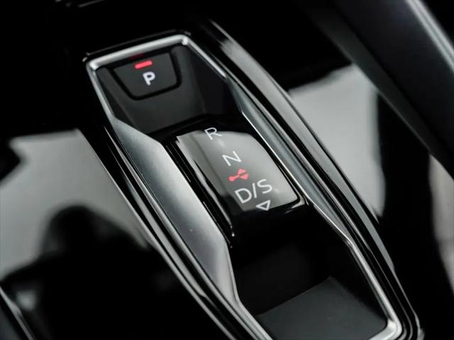 2025 Audi A3 Premium Plus 40 TFSI quattro S tronic