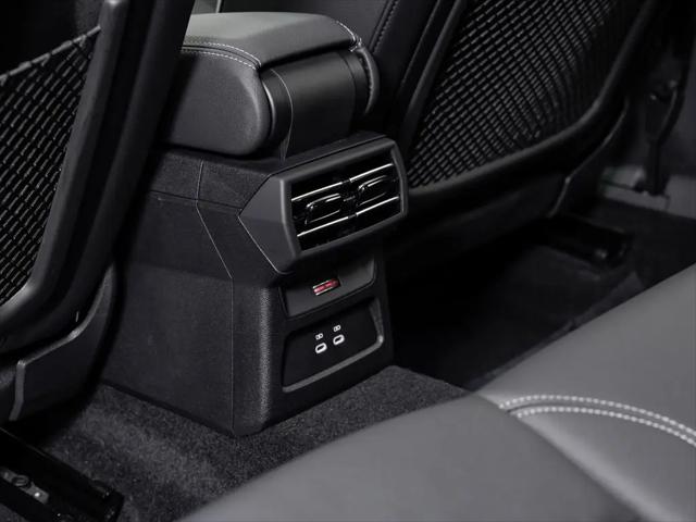 2025 Audi A3 Premium Plus 40 TFSI quattro S tronic