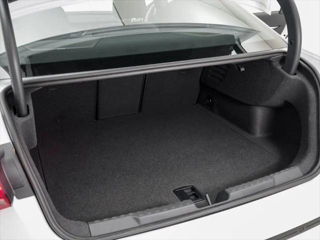 2025 Audi A3 Premium Plus 40 TFSI quattro S tronic