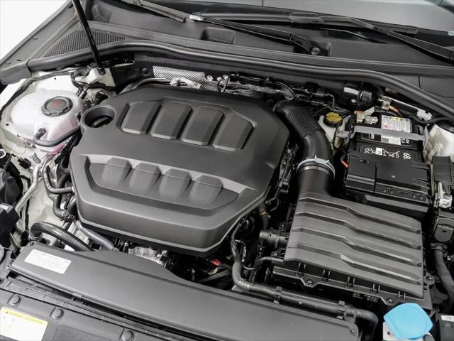2025 Audi A3 Premium Plus 40 TFSI quattro S tronic