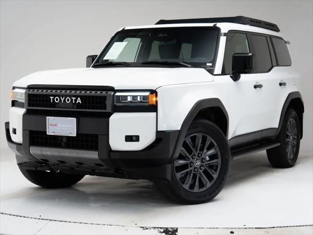 2025 Toyota Land Cruiser Base for sale in Beaverton, OR