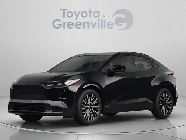 2026 Toyota C-HR SE for sale in Greenville, SC