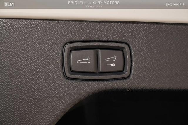 2024 Porsche Macan Electric 4