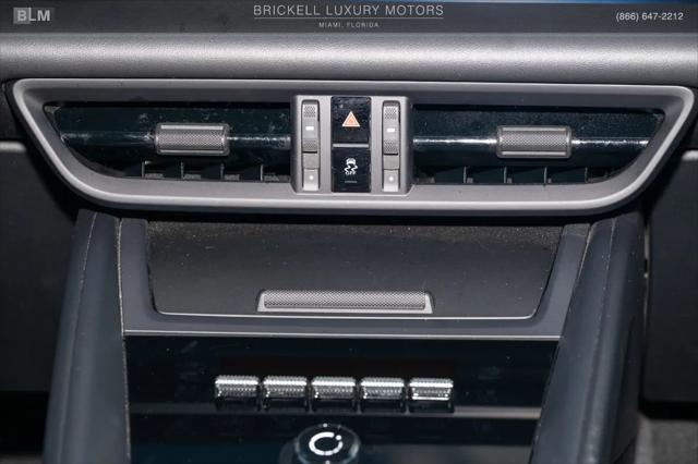 2024 Porsche Macan Electric 4