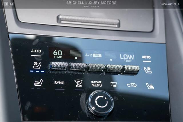 2024 Porsche Macan Electric 4