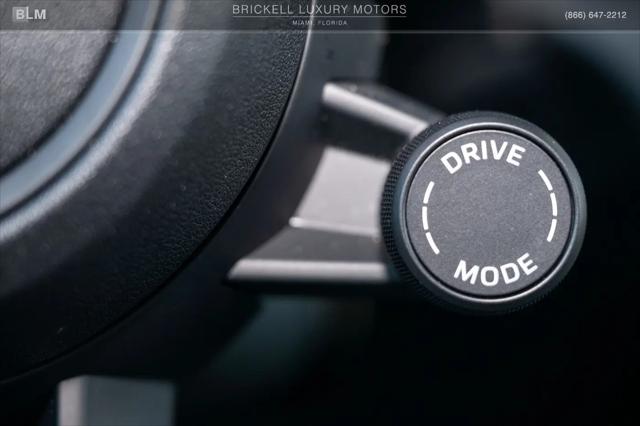 2024 Porsche Macan Electric 4