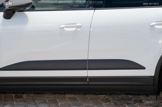 2024 Porsche Macan Electric 4