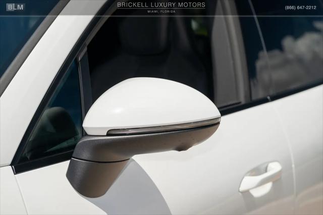 2024 Porsche Macan Electric 4