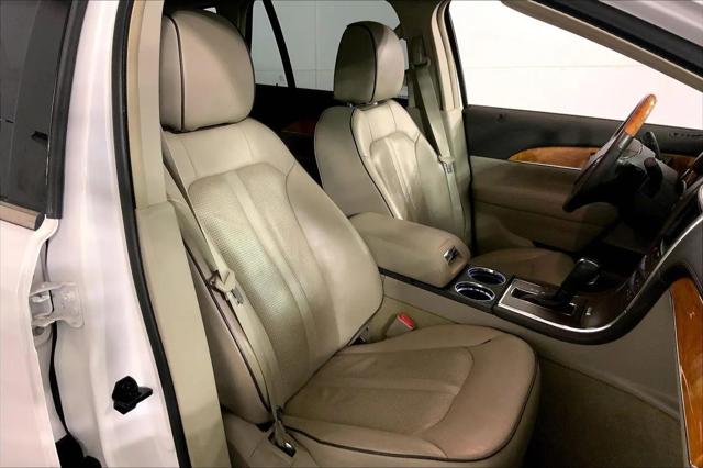 2015 Lincoln MKX FWD