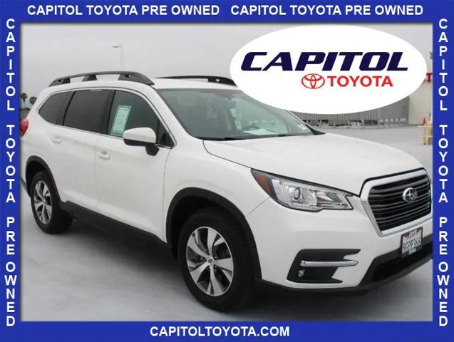 2020 Subaru Ascent Premium for sale in San Jose, CA