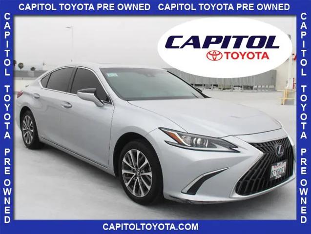 2022 Lexus ES 300h ES 300h for sale in San Jose, CA