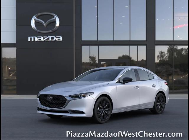 2026 Mazda Mazda3 2.5 S Select Sport for sale in West Chester, PA
