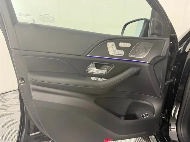 2026 Mercedes-Benz AMG GLE 53 4MATIC+
