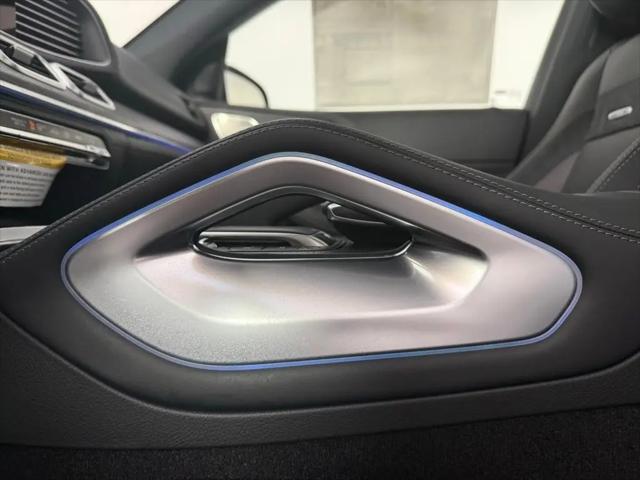 2026 Mercedes-Benz AMG GLE 53 4MATIC+