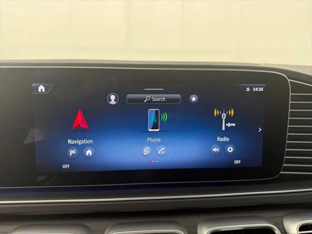 2026 Mercedes-Benz AMG GLE 53 4MATIC+