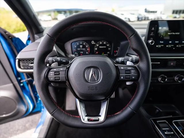 2026 Acura ADX A-Spec