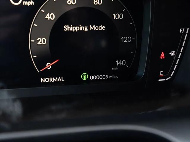 2026 Acura ADX A-Spec