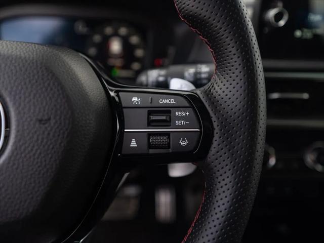 2026 Acura ADX A-Spec