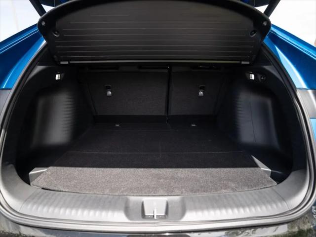 2026 Acura ADX A-Spec