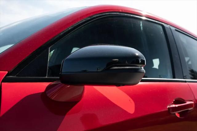 2026 Acura ADX A-Spec with Advance
