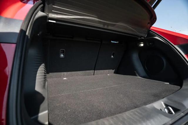 2026 Acura ADX A-Spec with Advance
