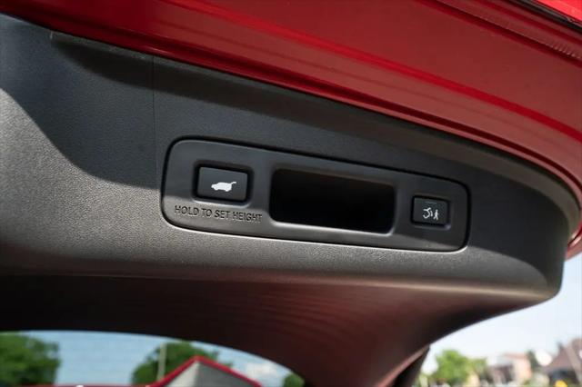 2026 Acura ADX A-Spec with Advance