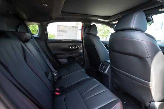 2026 Acura ADX A-Spec with Advance