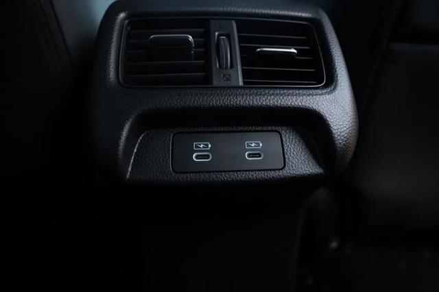 2026 Acura ADX A-Spec with Advance