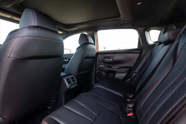 2026 Acura ADX A-Spec with Advance