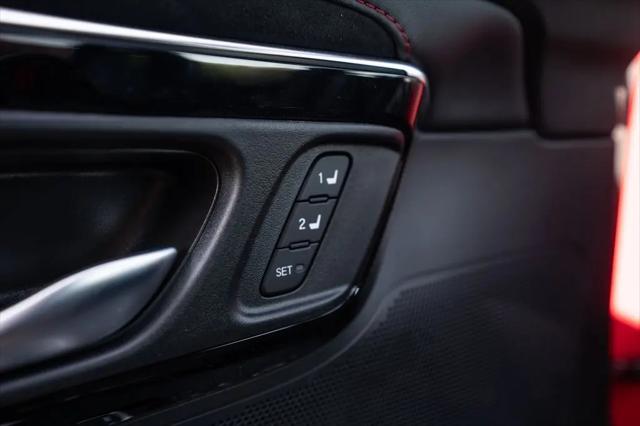 2026 Acura ADX A-Spec with Advance