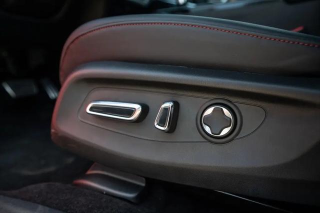 2026 Acura ADX A-Spec with Advance