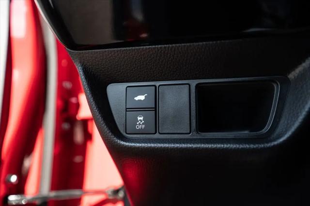 2026 Acura ADX A-Spec with Advance