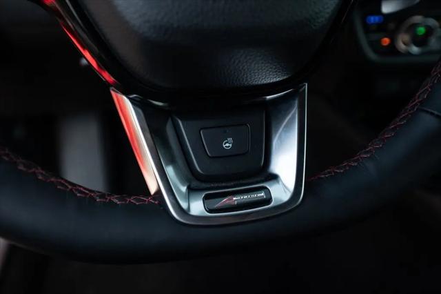 2026 Acura ADX A-Spec with Advance