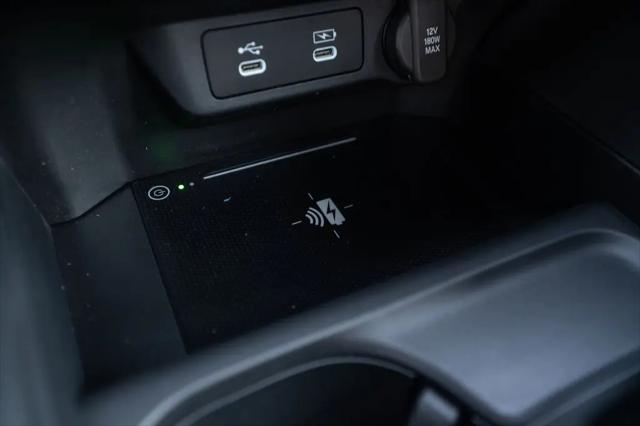 2026 Acura ADX A-Spec with Advance