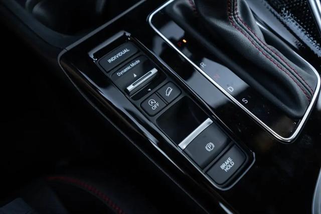 2026 Acura ADX A-Spec with Advance