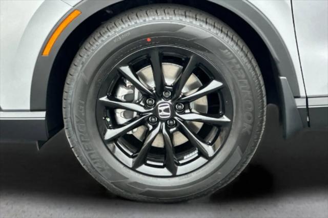 2026 Honda CR-V Hybrid 2WD Sport-L