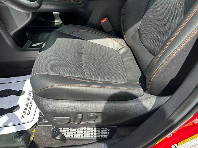 2024 Toyota Sienna XSE