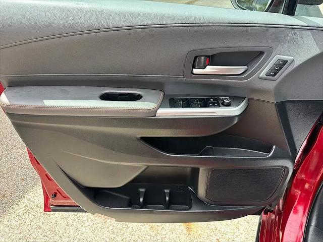 2024 Toyota Sienna XSE