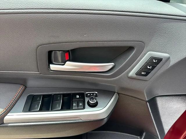 2024 Toyota Sienna XSE