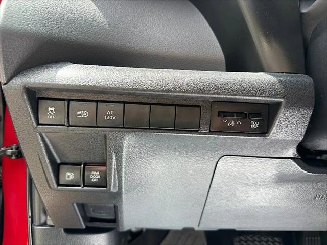 2024 Toyota Sienna XSE