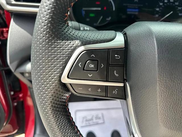 2024 Toyota Sienna XSE